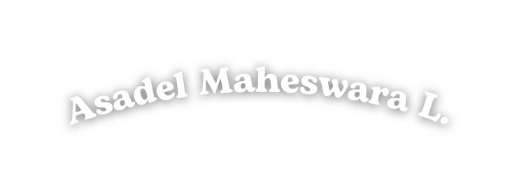 Asadel Maheswara L