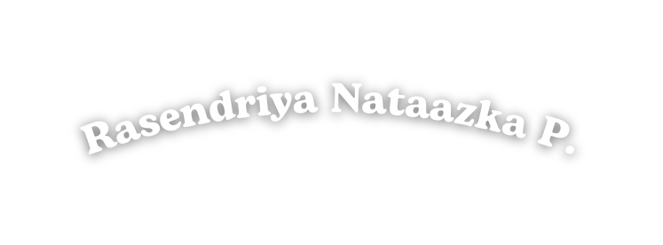 Rasendriya Nataazka P